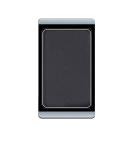 ARTDECO Eyeshadow - Intense matte eyeshadow for an irresistible look - 1 x 1g 503 - matt black - Buy Online on SooperMarket.com