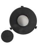 Celestron EclipSmart Safe Solar Eclipse Telescope Filters | ISO 12312-2 Compliant | Works with 80mm Telescopes | Observe Solar Eclipses and Sunspots | Natural Orange Tint - Buy Online on SooperMarket.com