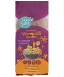 Vietnamese vermicell brown rice noodles 250 g - Buy Online on SooperMarket.com