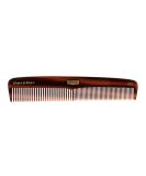 Uppercut Deluxe CT5 Tortoise Shell Comb A Detangling Wide Tooth Comb and Fine Tooth Comb For Men Pomade Comb For Styling - Buy Online on SooperMarket.com