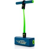 Flybar My First Foam Pogo Jumper for Kids Fun and Safe Pogo Stick, Durable Foam and Bungee Jumper for Ages 3 and up Toddler Toys, Supports up to 250lbs (Blue) - Buy Online on SooperMarket.com