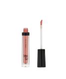 e.l.f. Tinted Lip Oil 0.1 Oz - Long Lasting Sheer Coverage, Non-Greasy, Moisturizing Formula with Jojoba, Apricot, and Vitamin E - Nude Kiss - Buy Online on SooperMarket.com