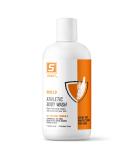 Solpri Shield Athlete's Body Wash with Lemongrass, Tea Tree, Eucalyptus Oils - 8 fl oz - Buy Online on SooperMarket.com