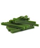 Mersjo Dog Dental Sticks | Healthy Grain-Free Treats for Medium Dogs (10-25kg) | 56 Pieces | Reduces Bad Breath & Supports Oral Hygiene - Buy Online on SooperMarket.com