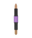 CCbeauty Cream Contour Stick for Light & Fair Skin Tones - Amber/Soft Amber CC04 - 1 Count - Buy Online on SooperMarket.com