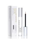 Advanced Eyelash Serum with Collagen Oat Extract & Green Algae | Maximum Length & Thickness - 5ml - Buy Online on SooperMarket.com