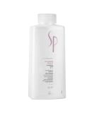 Wella SP System Professional Balance Scalp Shampoo 1L - Nourishing Scalp Care for All Hair Types | Buy Online Internationally - Buy Online on SooperMarket.com