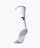 T1TAN Grip Socks - Ideal Non-Slip Socks for Men Women & Kids | Size 35-38 | White | Shop Vibrant Colors Now! - Buy Online on SooperMarket.com