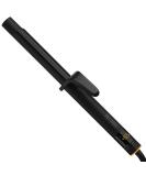Hot Tools Pro Artist Black Gold Digital Salon Hair Curling Iron | Long-Lasting Full Curls and Defined Waves, (1 in) 1 Inch BARREL - Buy Online on SooperMarket.com