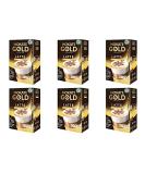 Mokate Gold Premium Latte Vanilla Flavour in Powder *6x10x sachets* - Buy Online on SooperMarket.com