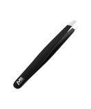 MAXEQUIP Stainless Steel Facial Tweezers for Men and Women - Professional Precision Eyebrow & Ingrown Hair Removal Tool - Buy Online on SooperMarket.com
