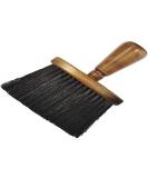 Efalock Efa Nackenwedel - Premium Ro haar/Nylon Hair Brush | International Shipping - Buy Online on SooperMarket.com