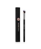 Concealer Brush for Flawless Makeup | Under Eye & Nose Contour Brush (Black E871) - Perfect for Cream & Liquid Foundation - Buy Online on SooperMarket.com
