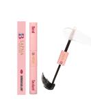 Sapna Beauty Lash Bond and Seal 10ml - 2-in-1 Cluster Lash Glue for Eyelash Extensions | Long-Lasting Waterproof Formula | Self Application at Home | 72+ Hours Retention - Buy Online on SooperMarket.com