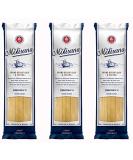 La Molisana Spaghettoni Spaghetti Bronzed N.14 Dried Pasta (3 x 500g) Med Diet - Buy Online on SooperMarket.com