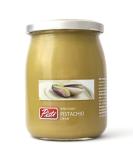 Pisti Cream of Pistachio from Sicily 21.2 Ounce (600g) | Authentic Artisanal Italian Nut Spread | Perfect for Bread and Biscuits - Buy Online on SooperMarket.com