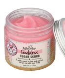Bella and Bear Goddess Sugar Scrub, No Parabens, New Fragrance, Cruelty-Free, Vegan-Friendly Exfoliating, 6.7oz 6.7 Fl Oz (Pack of 1) - Buy Online on SooperMarket.com