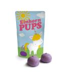 Unknown Unicorn Pups Foam Sugar Bacon Balls Purple 20g One Size Unicorn Pups Small 18 g - Buy Online on SooperMarket.com