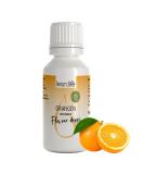 Buy Lean:Life Orange Flavour Drops 30ml - Sugar-Free Aroma Drops for Low-Calorie Food | International Shipping Available - Buy Online on SooperMarket.com