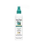 Fairy Tales Curly Q Kids Styling Spray Gel - 8 oz | Paraben Sulfate Gluten & Nut Free - Perfect for All Curls & Multi-Cultural Hair - Buy Online on SooperMarket.com
