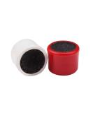 2 Pieces Round Billiard Cue Tip Sander Pool Cue Tip Shaper Sanding Snooker Pool Cue Tip Tool (Red  White) - Buy Online on SooperMarket.com