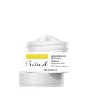 Buy Retinol Cream for Face - Anti-Aging Moisturizer with Hyaluronic Acid | Nourishing Anti-Wrinkle Repair Cream for All Skin Types - 1.05 Oz - Buy Online on SooperMarket.com