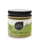 All Good Goop Organic Calendula Ointment | Chafing Cream Dry Skin Salve & Lip Moisturizer | Soothes & Hydrates | Skin Recovery Balm (1 oz) - International Shipping Available - Buy Online on SooperMarket.com