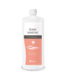 Spitzner lbad sensitive 1000 ml - dermatologically tested oil bath for dry skin intensely lipid made in drug quality - Buy Online on SooperMarket.com