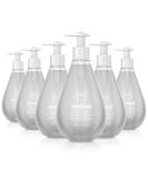 Method Gel Hand Soap Sweet Water Biodegradable Formula 12 fl oz (Pack of 6) Sweet Water 12 Fl Oz (Pack of 6) - Buy Online on SooperMarket.com