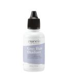 Cuccio Haircare Gray Hair Oxidizer - Full Coverage & Shine | Intensifies Red Shades | 1 Oz Treatment - International Shipping Available - Buy Online on SooperMarket.com