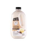 Dionis Goat Milk Skincare Deep Moisturizing Hand Soap Refill - Concentrated Hand Moisturizing Formula Blended With Shea Butter  Aloe Vera & Coconut Oil - Made In The USA - Vanilla Bean  48 Oz Bottle - Buy Online on SooperMarket.com