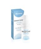 Riciniol Bright Eyes - Castor Oil emulsion enriched with Vitamins C  E and lavender essential oil. Skincare around the eyes. Eyelash & Eyebrow Growth Oil 15ml. - Buy Online on SooperMarket.com