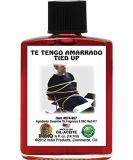 Buy INDIO Oil Tied Up TE Tengo AMARRADO 1/2oz - Premium International Shipping - Buy Online on SooperMarket.com