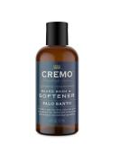 Cremo Palo Santo (Reserve Collection) Beard Wash & Softener, Moisturizes, Styles and Reduces Beard Itch for All Lengths of Facial Hair, 6 Fluid Oz Palo Santo 6 Fluid Oz - Buy Online on SooperMarket.com