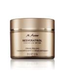 M. Asam Resveratrol Premium NT50 Creme Peeling 300ml - Exfoliating Face & Body Cream with Hyaluronic Acid Vitamin E & SHEABORT for Smooth Radiant Skin - International Shipping Available - Buy Online on SooperMarket.com