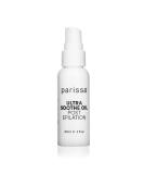 Parissa Ultra Soothe Oil - Calming Essential Oil for Inflamed Skin, Post-Shave & Epilation Treatment - Buy Online on SooperMarket.com