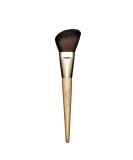 Clarins Blush Brush - Angled Brush for Color Contour & Highlight | Ultra-Soft Synthetic Fibers & Sustainable Birch Handle - International Shipping Available - Buy Online on SooperMarket.com