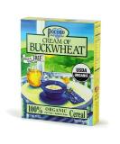 USDA Certified Organic Pocono Cream of Buckwheat - Buy Online on SooperMarket.com