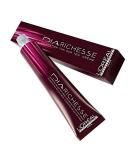 L'Or al Paris Diarichesse Dark Brown 50ml - 3.00 Deep Hair Color | International Shipping - Buy Online on SooperMarket.com