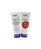 Eucerin Urea Repair Plus Cream for Feet - 2 x 100 ml (200 ml) | Intensive Dry Skin Relief - Buy Online Internationally - Buy Online on SooperMarket.com