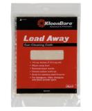 KleenBore Lead Away Gun Cloth - Effective Lead Cleaning Solution - Buy Online on SooperMarket.com
