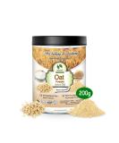 9x Oat Powder (200g / Can) - Buy Online on SooperMarket.com