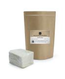 Kyabo New Pure African White Ivory Shea Butter 5Lbs Premium 100% Natural Virgin RAW Organic Grade A Unrefined Ghana Skin Beauty Care Face Body Hair Scalp Non GMO Natural Karite - Buy Online on SooperMarket.com