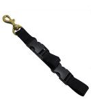 Scuba Diving BC Fin and Mask Keeper with Quick Release Loop Lanyard Black - Buy Online on SooperMarket.com