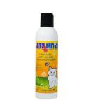 Cat Mange Shampoo - 6.0 oz: Effective Treatment for Cat's Mange Issues - Buy Online on SooperMarket.com