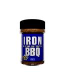 Angus & Oink IRN BBQ Rub & Seasoning - High-Octane Honey Chipotle Flavor - 220g - Buy Online on SooperMarket.com