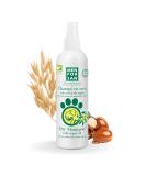 MENFORSAN Argan Oil Dry Shampoo for Dogs - 250ml | Gentle & Effective Dog Grooming Solution | Shop Internationally - Buy Online on SooperMarket.com