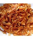 Fried Onions 800g **Free U.K Post** Ready to EAT Crispy Fried Onions for Burgers CURRIES Bangers - Buy Online on SooperMarket.com
