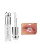 Big Brush Head Lip Gloss Moisturizing & Nourishing Lip Oil Non-Sticky Long Lasting Jelly Liquid Lipsticks Lip Tint Lip Glaze Makeup Gift for Women (# 101) - Buy Online on SooperMarket.com