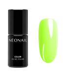 NEONAIL UV Nail Polish 7.2 ml - Yellow Don't Hide | Gel Varnish for Stunning Nail Designs - Buy Online on SooperMarket.com